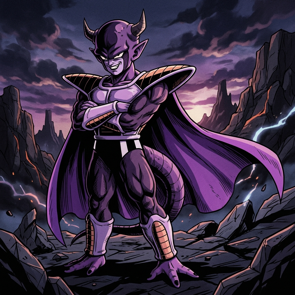 Chilled Quest